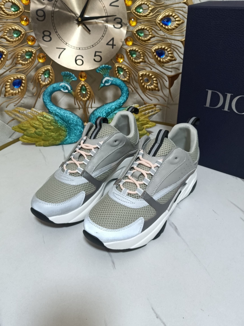 Christian Dior Sneakers